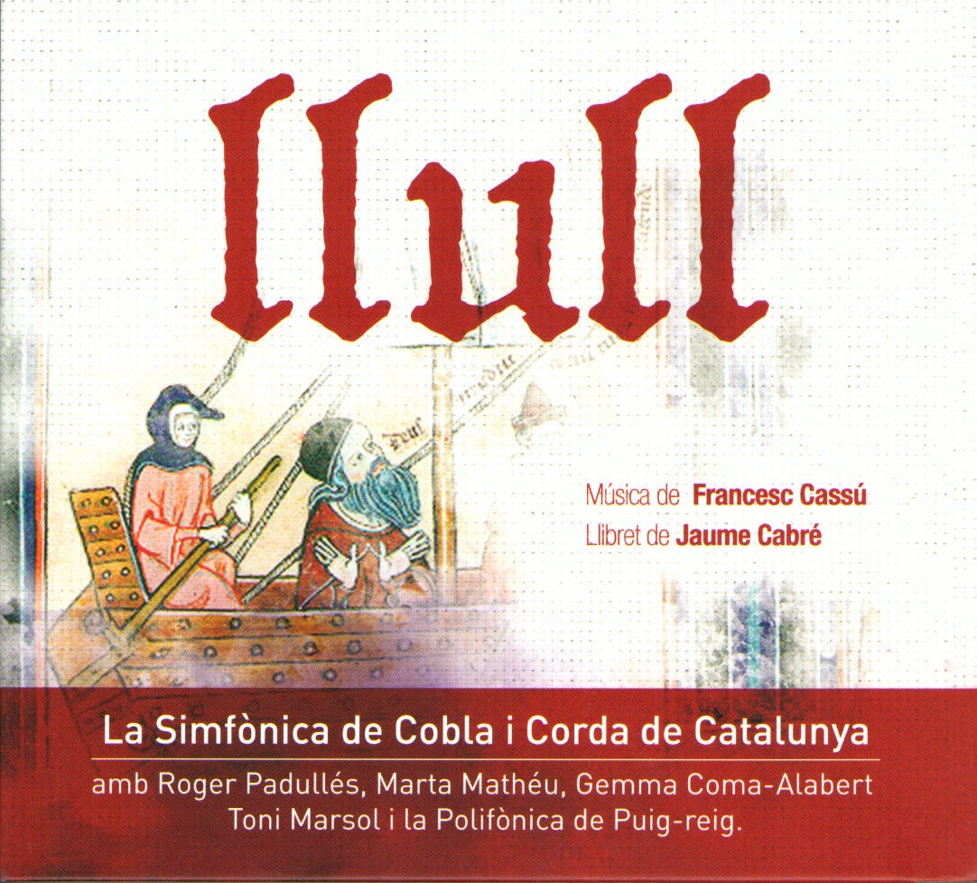 Llull, una altra pera catalana
